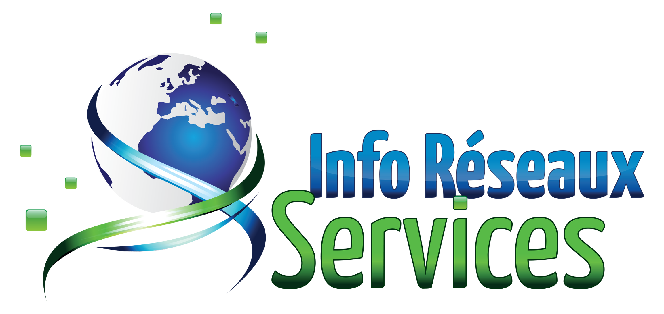 Info Réseaux Services